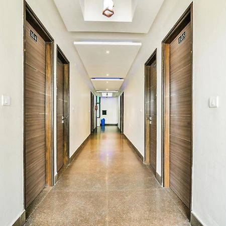 Fabhotel Behl Regency Amritsar Eksteriør billede