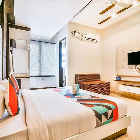 Fabhotel Behl Regency Amritsar Eksteriør billede