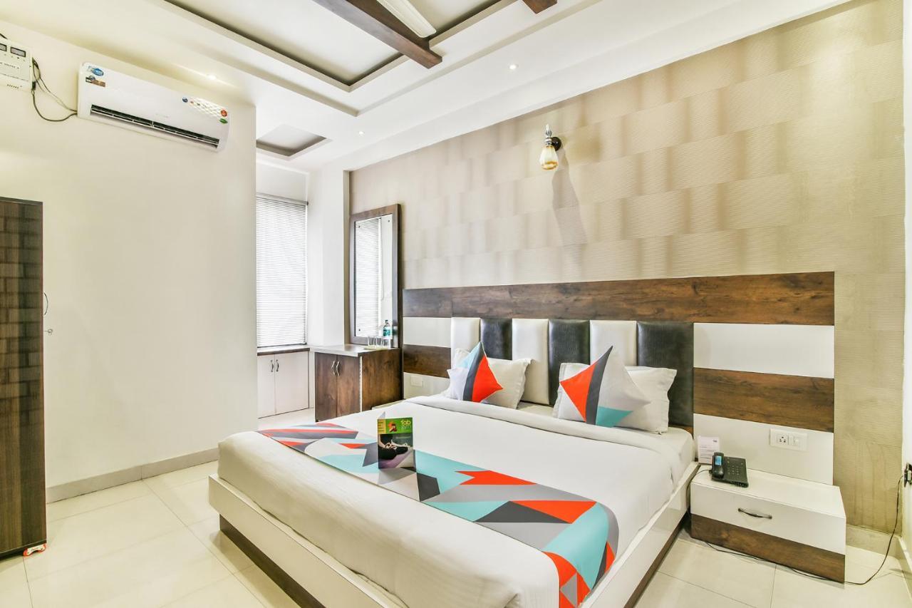 Fabhotel Behl Regency Amritsar Eksteriør billede