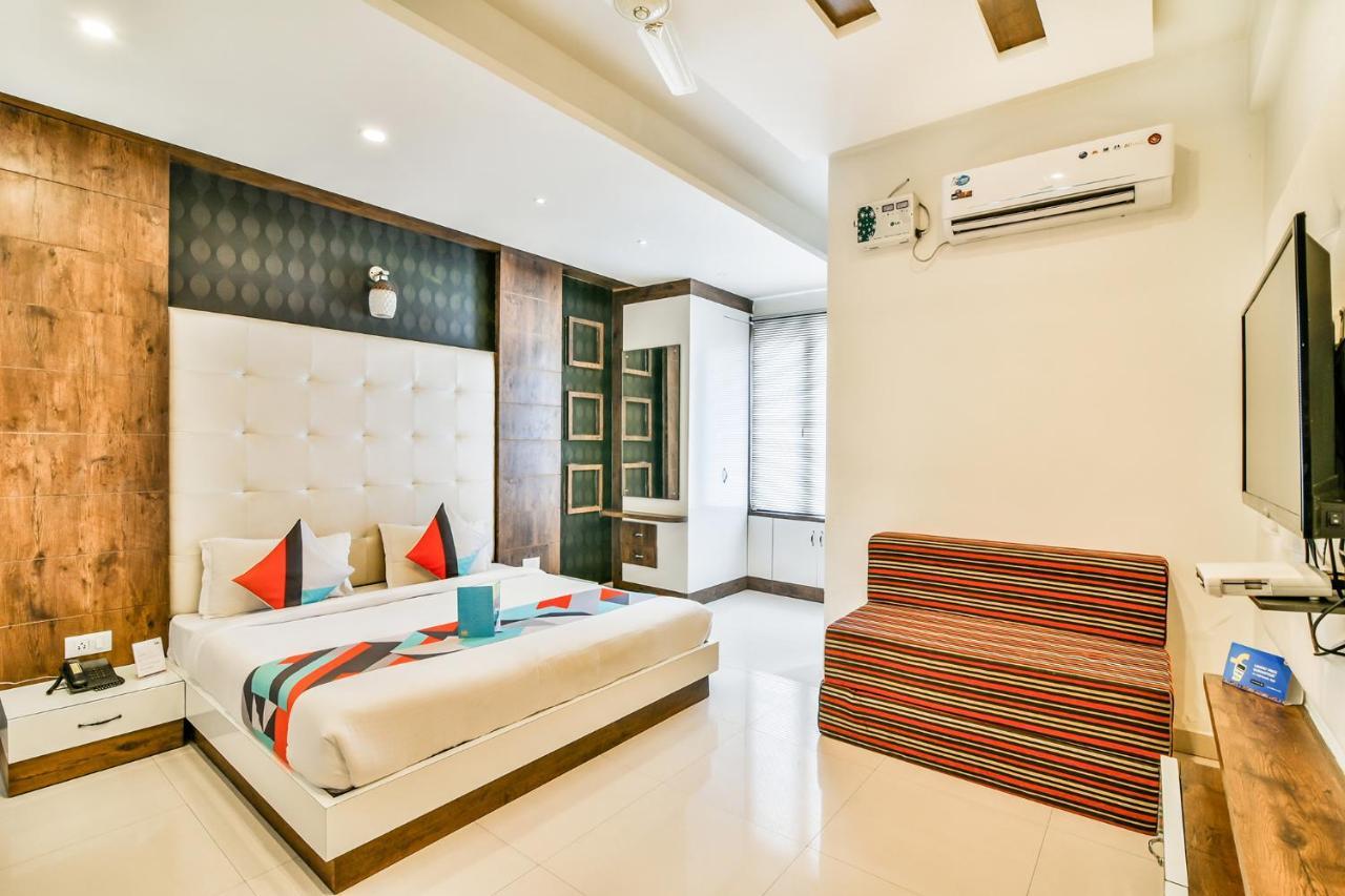 Fabhotel Behl Regency Amritsar Eksteriør billede