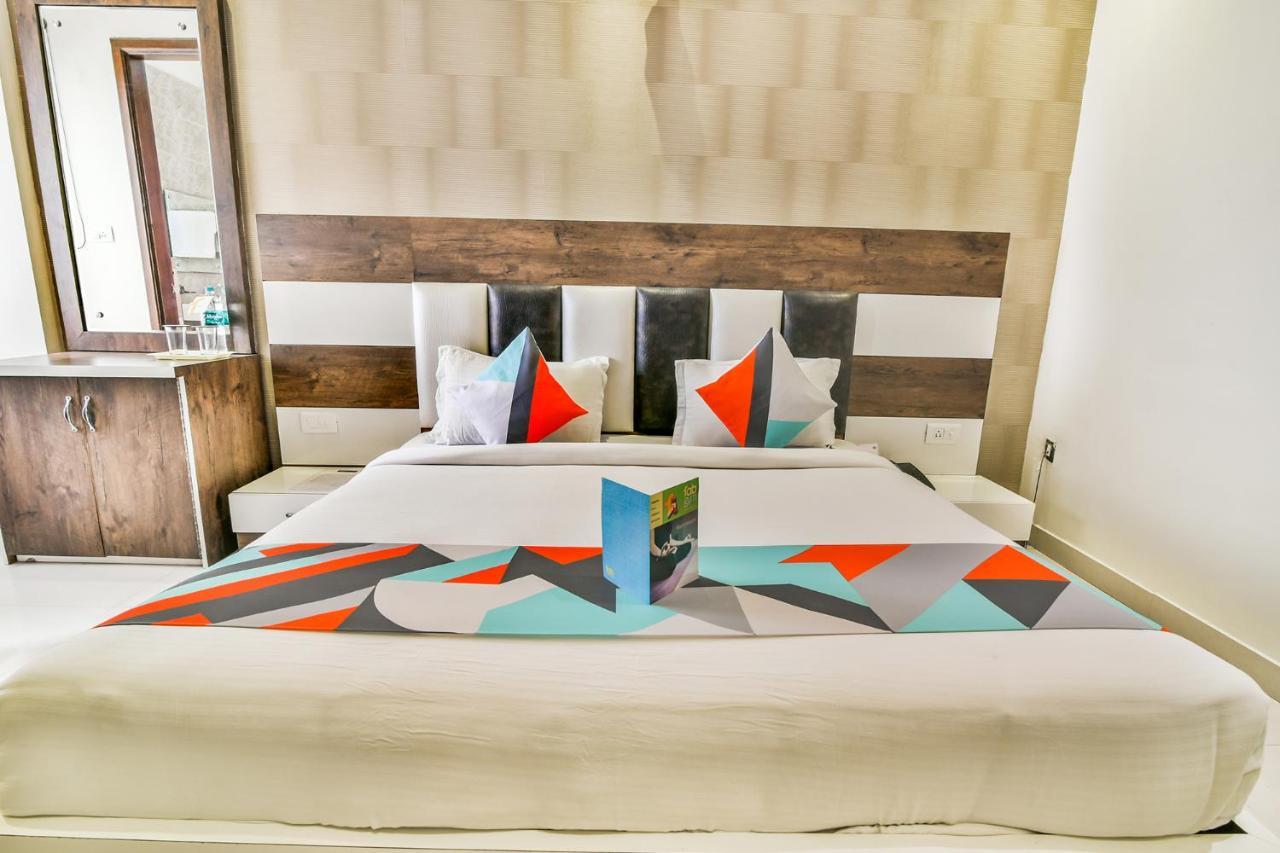 Fabhotel Behl Regency Amritsar Eksteriør billede