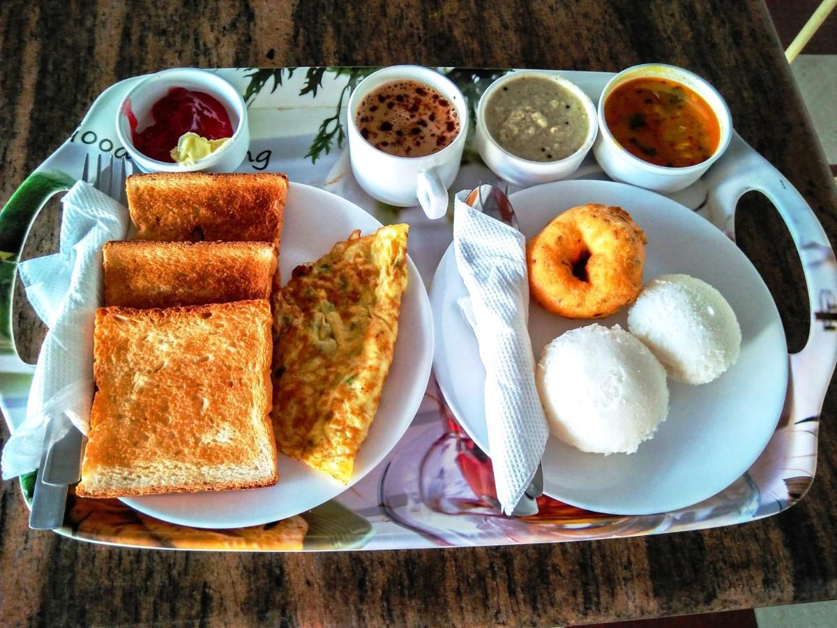 Fabhotel Behl Regency Amritsar Eksteriør billede