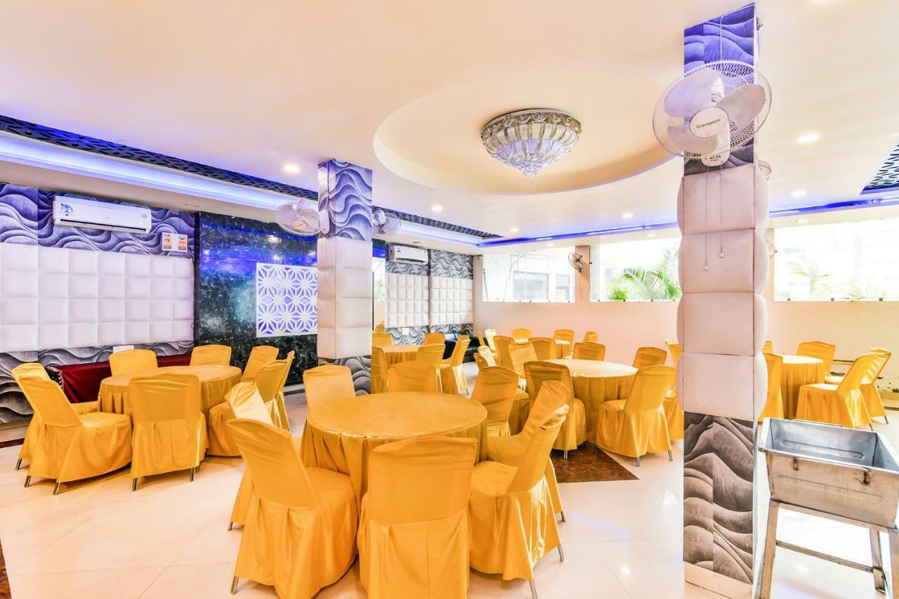 Fabhotel Behl Regency Amritsar Eksteriør billede