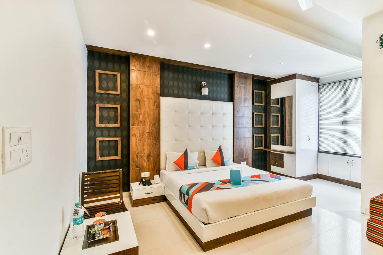 Fabhotel Behl Regency Amritsar Eksteriør billede