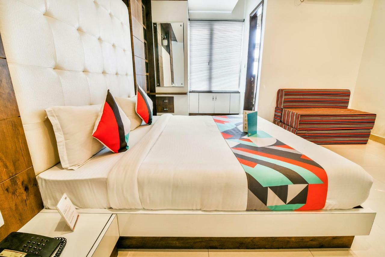 Fabhotel Behl Regency Amritsar Eksteriør billede