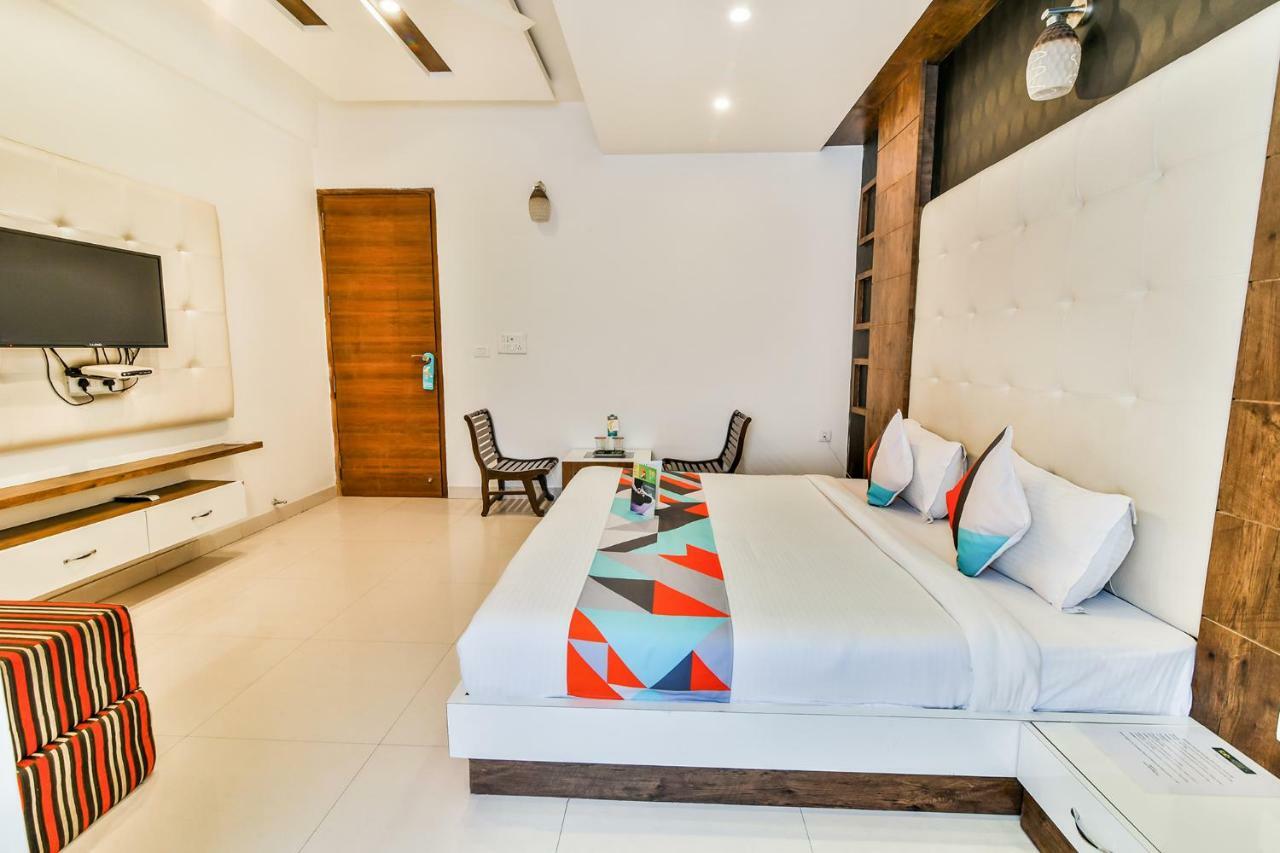 Fabhotel Behl Regency Amritsar Eksteriør billede