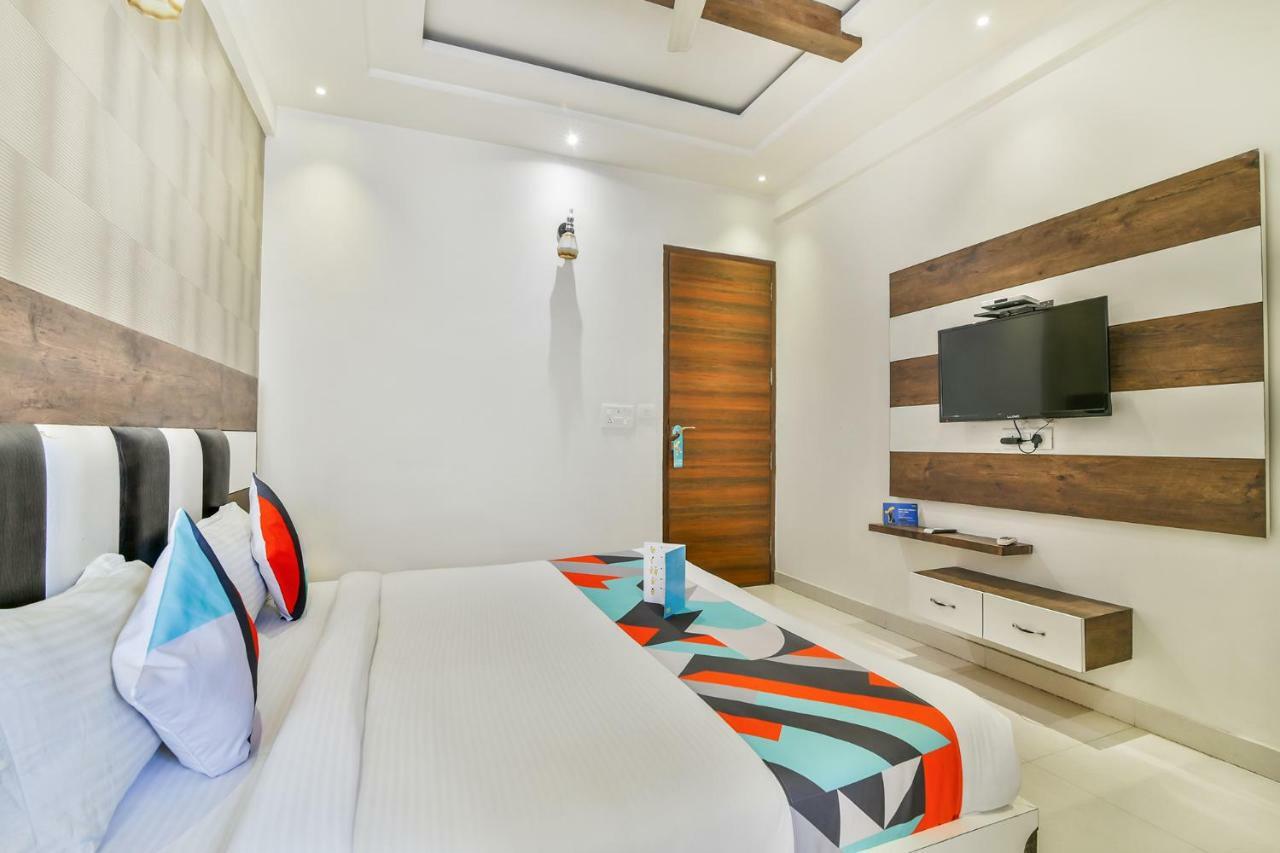 Fabhotel Behl Regency Amritsar Eksteriør billede